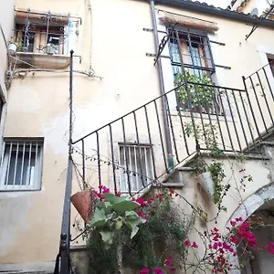  Appartamento Casetta Ciuzza