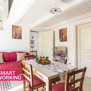  Appartamento Salomone Ii By Wonderful Italy