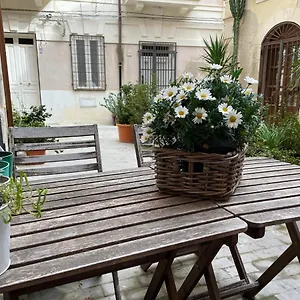 Casa vacanze Nesea Ortigia - A 2 Passi Dal Mare