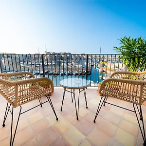 Apartahotel Fortaleza Charme House, Syracuse